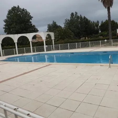 Tatil Evi Maison Charmante A Vendres Avec Piscine Partagee