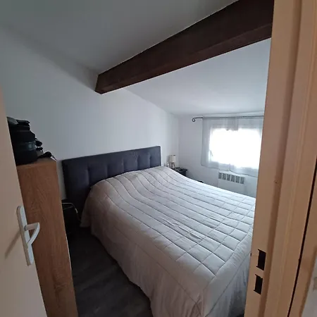 Hébergement de vacances Maison De 2 A Vendres A 300 M De La Avec Piscine Partagee Et Terrasse Amenagee Narbonne