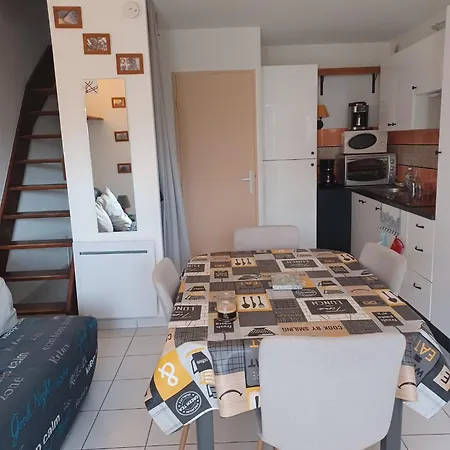 Maison Charmante A Vendres Avec Piscine Partagee * Vendres